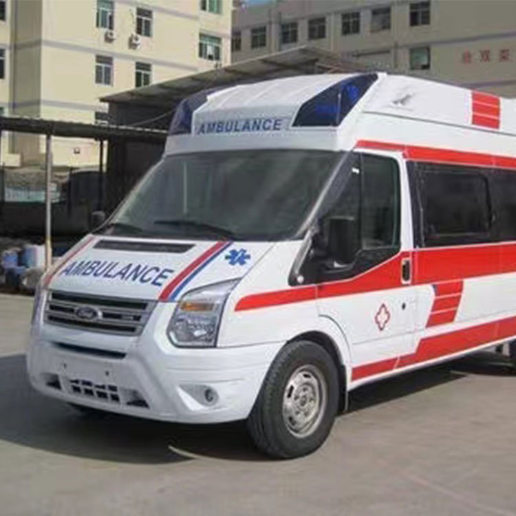 云城救护车出租收费:安全出行,价格透明