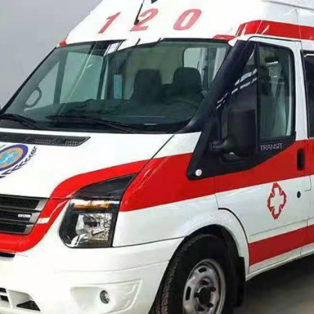 云城非急救护送病人转院租赁救护车的优缺点对比